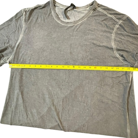 Lululemon men’s shirt size XXL - Picture 5 of 7